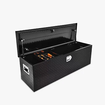 Tool Boxes