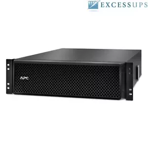 APC Smart-UPS 8kVA/10kVA 192V RM 3U Extended Runtime Battery Pack SRT192RMBP2... - Picture 1 of 3