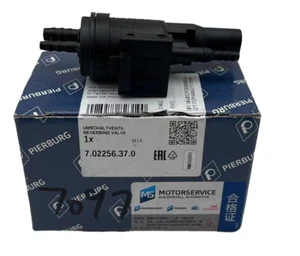 OEM Pierburg 0025407097 EGR Change Over Valve for Mercedes-Benz S550 W221 GLK350 - Picture 1 of 4