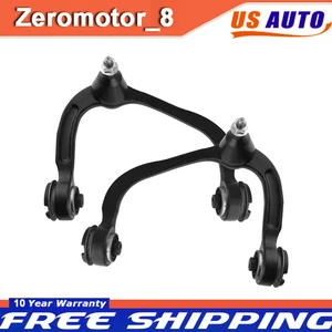 Front Upper Control Arms w/Ball Joint For F-150 Expedition Navigator 2006-2008 - Picture 1 of 7