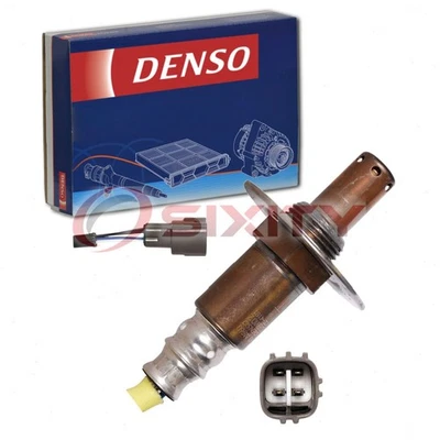 Sensor de oxígeno Denso aguas abajo para Volkswagen Beetle 2014 emisiones de escape bv Foto 1 de 4