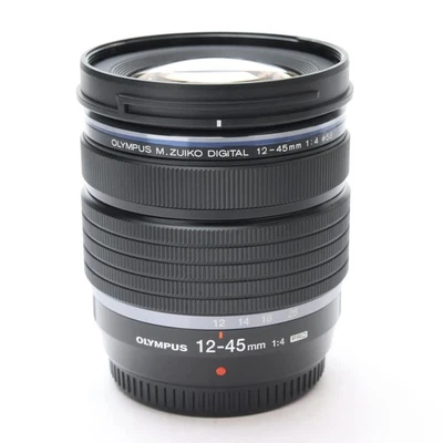 Olympus M.Zuiko Digital ED 12-45mm F/4.0 PRO #164 - Image 1 of 4