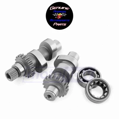 Andrews 57H Chain Drive Camshafts for 2015-2016 Harley Davidson FLTRXS Road yn Foto 1 de 4