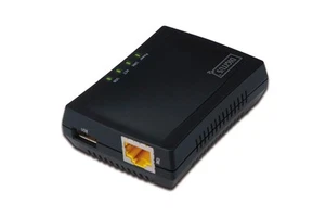 Multifunction Net.Server 1Port NEU - Photo 1/4