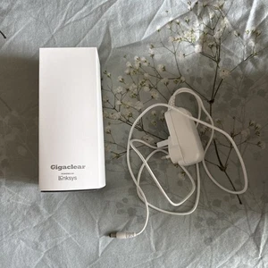 Linksys SPNMX55 Gigaclear Powered Dual Band WiFi 6 Mesh Router - Picture 1 of 3