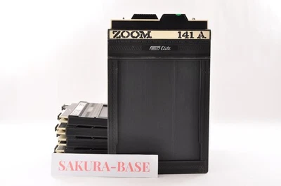 Fidelity Elite 4x5 Cut Film Hoder Lot of 6 Excellent+5 Large Format SB#014 - Image 1 of 4