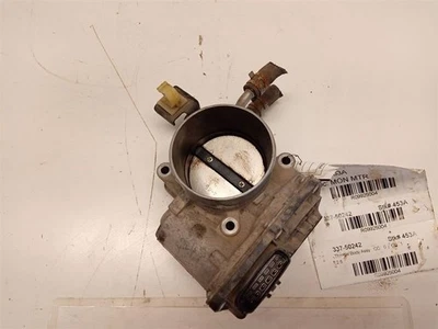 Conjunto de válvula de acelerador de carrocería de acelerador de 2011 Toyota Camry 2,5 L 9925004 Foto 1 de 4