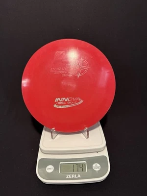 Innova Star Corvette Distance Driver - Image 1 of 3