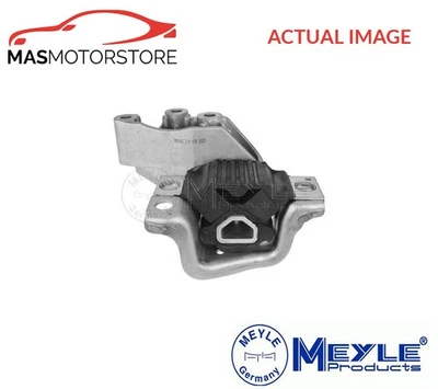 ENGINE MOUNT MOUNTING SUPPORT RIGHT MEYLE 214 030 0029 A FOR PEUGEOT BOXER 2.2L - Image 1 of 4