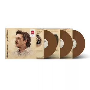 Morgan Wallen - I'm The Problem (Brown, 3 Vinyl + Collectible Hunting - Picture 1 of 1