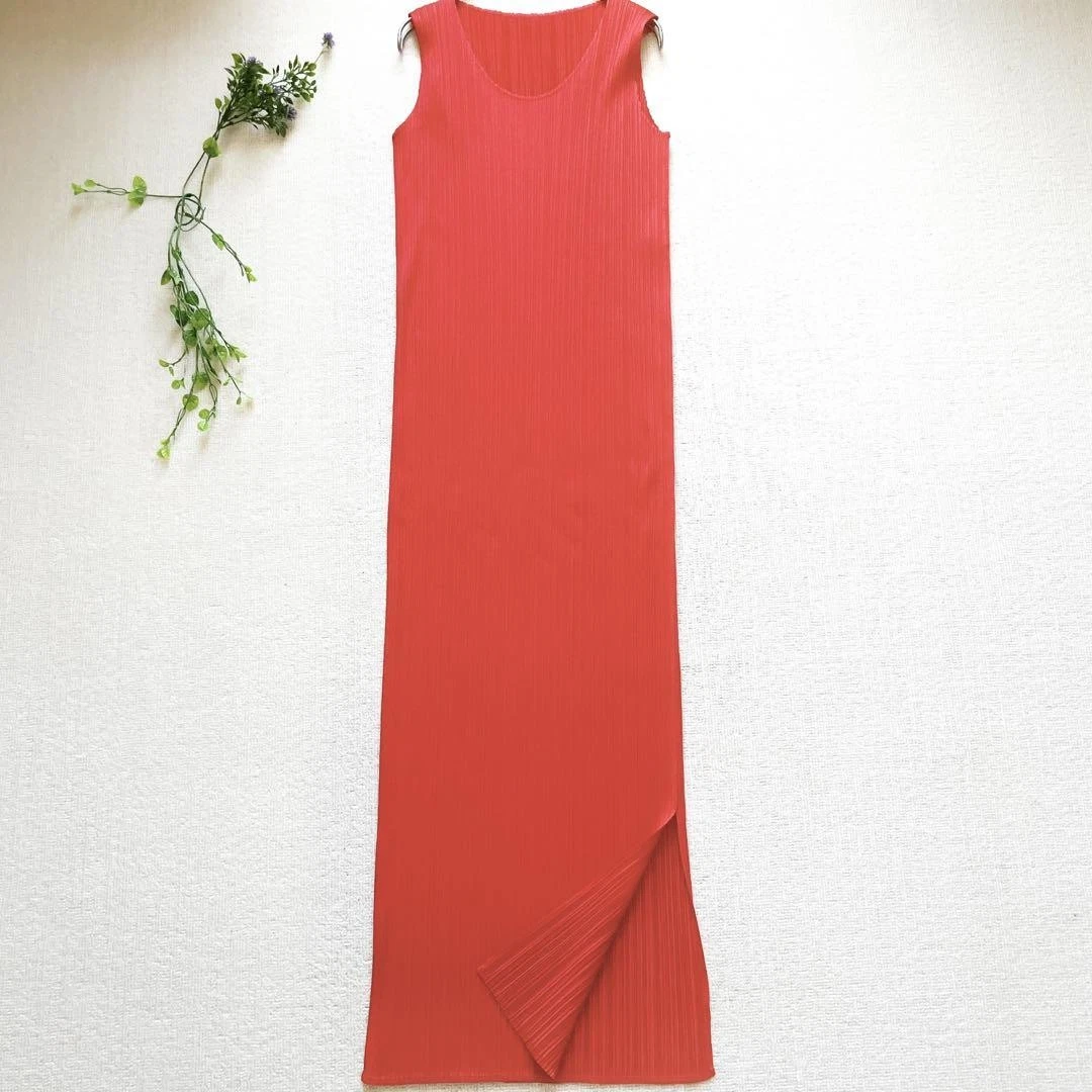 ISSEY MIYAKE Pleated Dresses for Women for sale - eBay