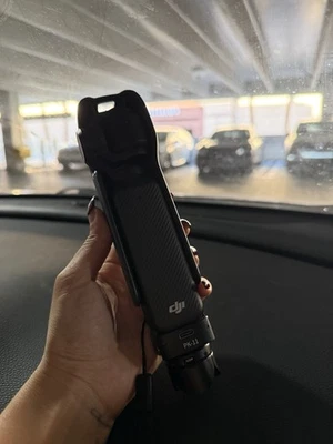 DJI Osmo Pocket 3 Foto 1 de 4