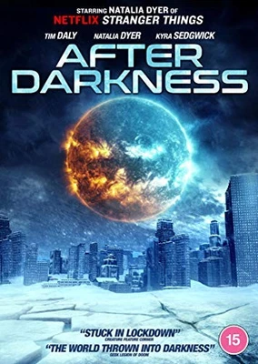 After Darkness [DVD] - DVD  D8LN The Cheap Fast Free Post - Image 1 of 2