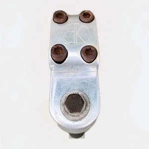 1980's Vintage DK Pro Stem 1" Old School BMX Racing - Picture 1 of 10
