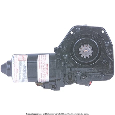 Motor ventana eléctrica delantera izquierda cardone TCP para Lincoln Continental 1997-2002 Foto 1 de 3