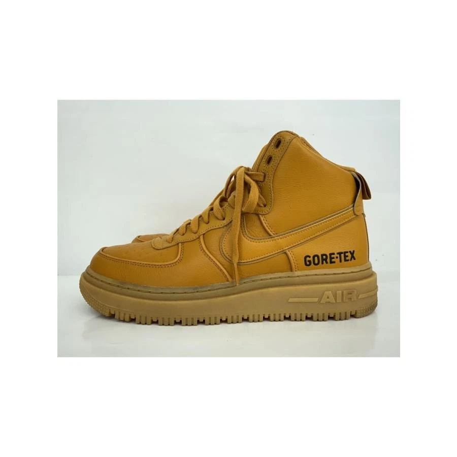 靴 NIKE AIR FORCE 1 GORE-TEX HANGULDAY 27cm Nike Air Force 1 GORE-TEX Hangul Day for Sale | Authenticity