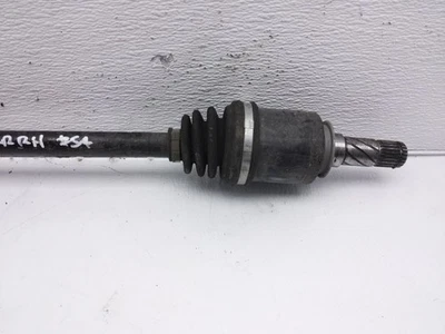 Eje trasero derecho eje transmisión Subaru Xv 2013-2015 Crosstrek 2,0 L 28421Sc003 A Foto 1 de 4