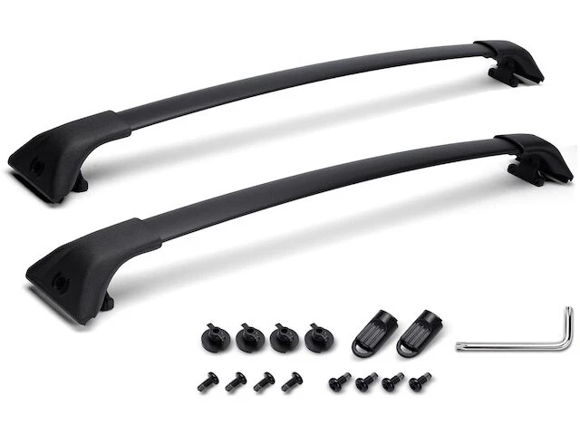 Roof Rack For 2013-2020, 2022-2024 Mitsubishi Outlander 2019 2016 2014 FT596SM - Image 1 of 1