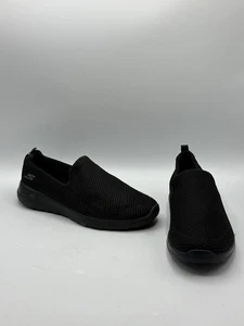 Damen Skechers Light Weight Go Walk Slipper Freizeitschuhe Joy 15600 8,5 EU 38,5 - Bild 1 von 19