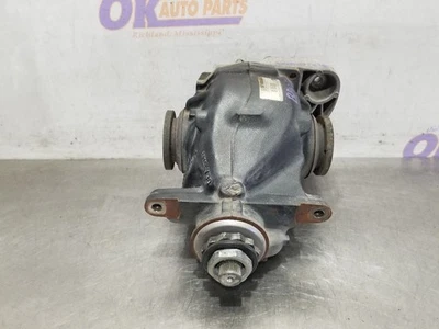 10 2010 BMW 335I M SPORT 3.0L REAR CARRIER DIFFERENTIAL ASSEMBLY  Foto 1 de 4
