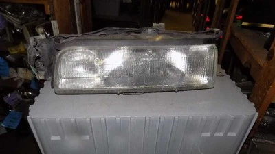 Driver Left Headlight Fits 88-92 MAZDA 626 102197 - Image 1 of 2