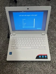 Lenovo Ideapad 110S-11IBR - Imagen 1 de 4
