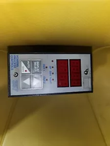 Powers Process Controls 357 Controller - Picture 1 of 8