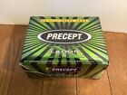 New PRECEPT LADDIE X Value Pack 8 Sleeves of 3, 24 Balls Total.