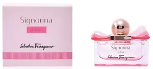 Salvatore Ferragamo Signorina in fiore - Foto 1 di 1