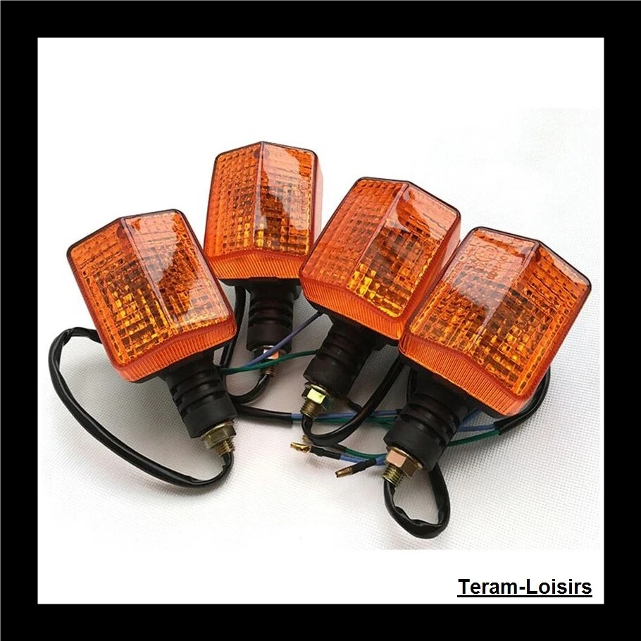 Indicadores para moto honda antigua nueva Foto 1 de 4