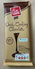 FIN CARRE Dark Cooking Chocolate 2 x 200g