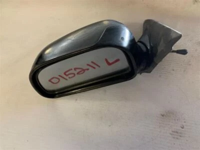 Driver Left Side View Mirror Manual 4 Door Fits 97-99 MIRAGE 9136 - Image 1 of 2