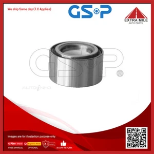 GSP Front Wheel Bearing Kit For Toyota Hilux GGN/KUN/TGN 4.0L/2.7L/2.8L/3.0L V6 - Picture 1 of 1