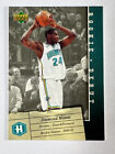2006-07 Upper Deck Rookie Debut NBA Basketball New Orleans Hornets Desmond Mason