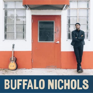 Buffalo Nichols - Buffalo Nichols (Tangerine LP Vinyl) (I) - Bild 1 von 1