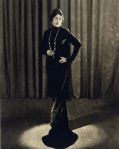 Barbara La Marr 8X10 Photo Picture Image American stage & silent film actress #3 - Picture 1 of 1