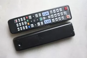 Remote Control For SAMSUNG LE40C679M1SXZG LE55C650L1WXXN PS50C6500TWXXC TV - Picture 1 of 1