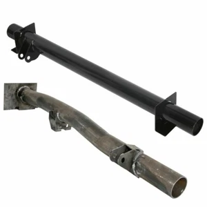 Rear Tank Support & Rear Shock Mount Crossmember For 99-06 Chevy Silverado/GMC - Picture 1 of 11