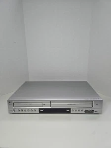 Zenith DVD/VCR 4 HEAD Combo XBV441 Tested No Remote - Picture 1 of 9