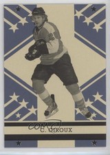 2011-12 O-Pee-Chee Retro Claude Giroux #10