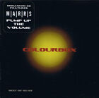 Colourbox - Best Of 82/87 (CD, Comp, Enh)