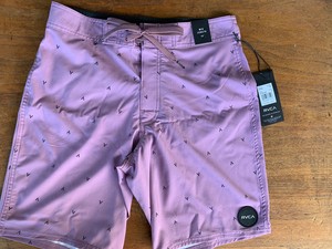 rvca bathing suits mens