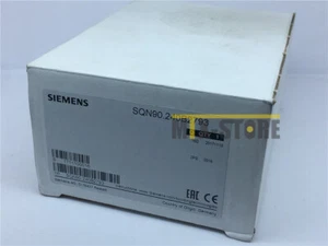 1QTY Brand New SQN90.240B2793 Siemens Servo Motor Damper Actuators For Burner - Picture 1 of 6