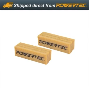 POWERTEC 71424 Abrasive Cleaning Stick for Sanding Belts & Discs - Picture 1 of 8