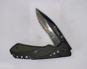 Magnum Pocket Knife - 2.5” Blade (Solo) - Picture 1 of 2