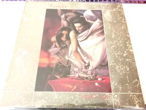 RENATO ZERO - PROMETEO - raro doppio 33 giri 1991 perfetto !! - Foto 1 di 1