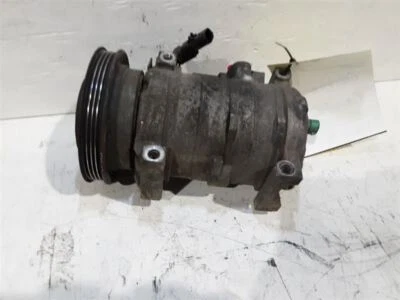 2004-2009 Chrysler PT Cruiser a/c AC air conditioner compressor 04-05-06-07-08-9 - Image 1 of 4