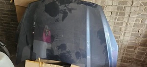 FORD KUGA CX482 MK3 FRONT HOOD ASSY 2523927 LV4B-S16612-AF ORIGINAL - Bild 1 von 2