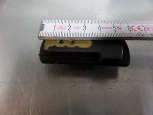 Ignition distributor rotor, distributor rotor, distributor finger - Picture 1 of 5
