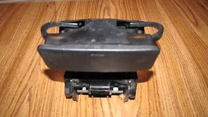LEXUS ES300 CUP HOLDER BLACK 1997-2001 OEM - Bild 1 von 3